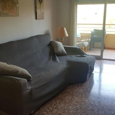Apartamento En Campello A 250M De La Playa El Campello Exterior foto
