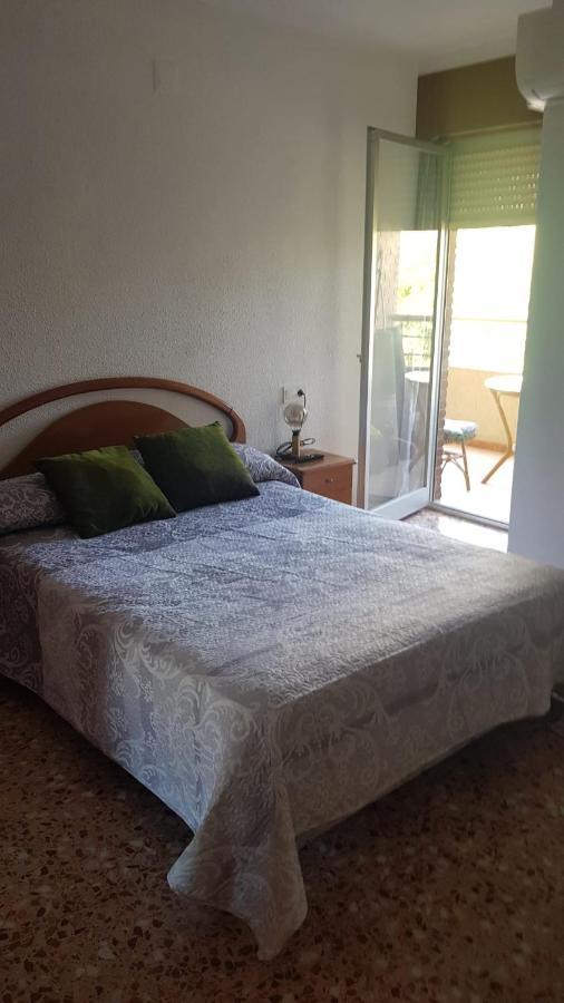 Apartamento En Campello A 250M De La Playa El Campello Exterior foto